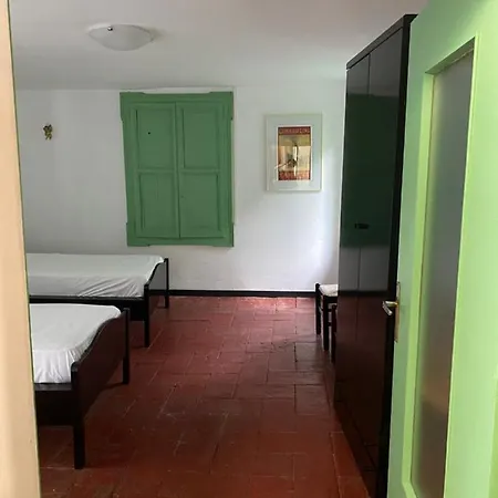 Villa Verde 別荘