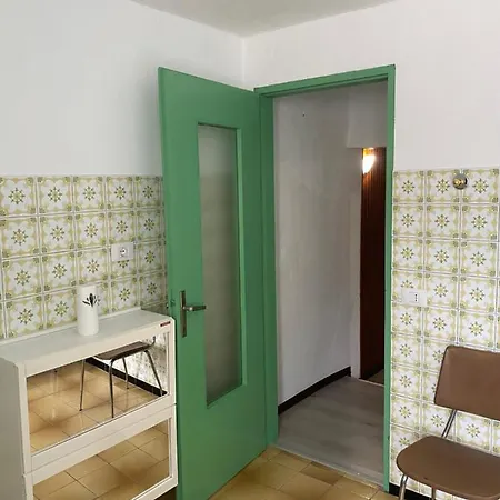 Villa Verde 別荘 ヴァルソルダ