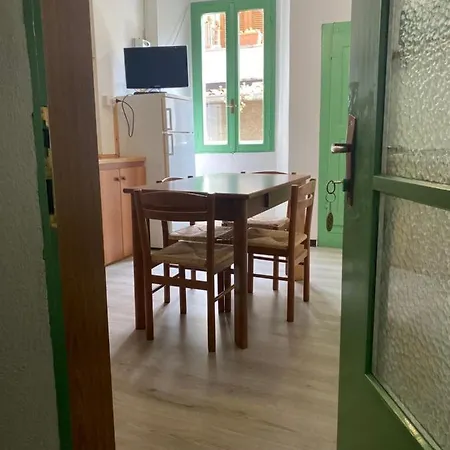 펜션 Villa Verde *