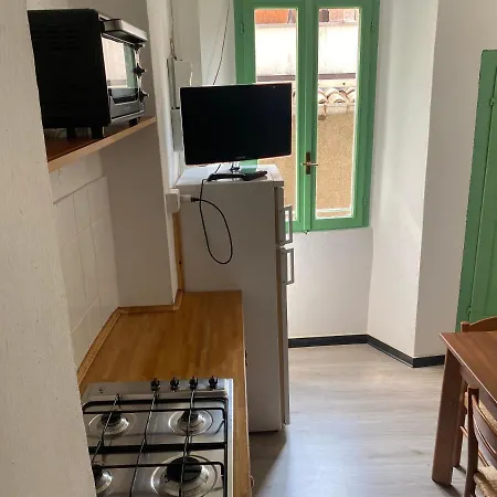 펜션 Villa Verde