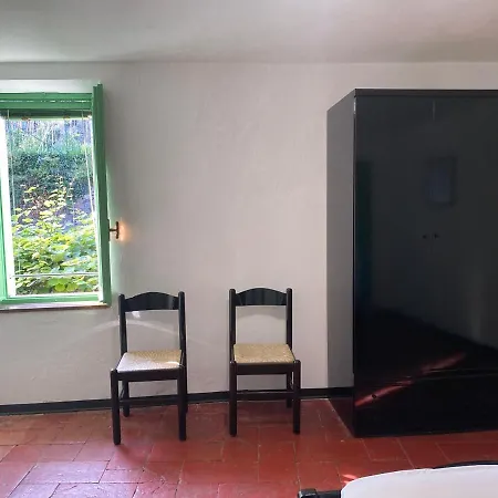 펜션 Villa Verde 발솔다
