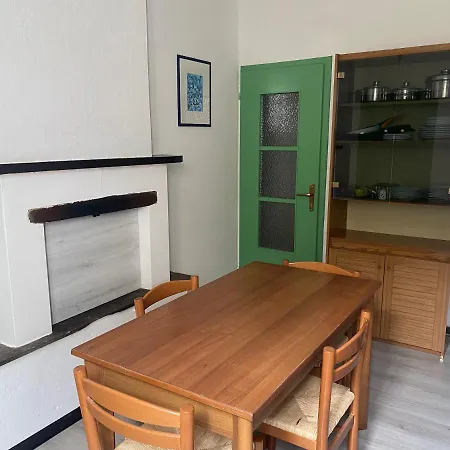 Villa Verde 펜션 발솔다