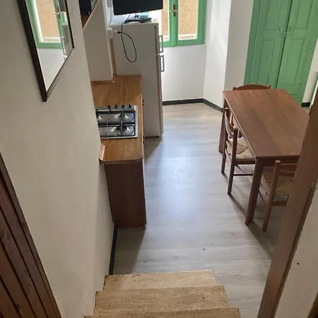 Villa Verde بيت للعطل