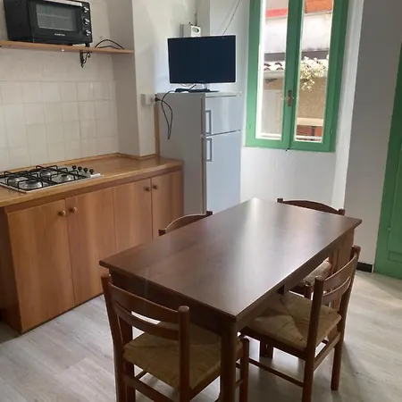 بيت للعطل Villa Verde