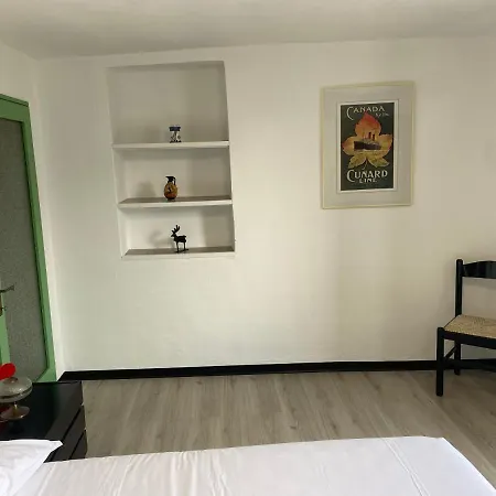 Villa Verde فالسولدا