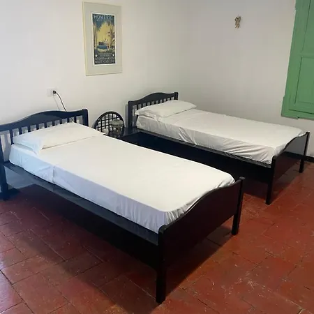 بيت للعطل Villa Verde