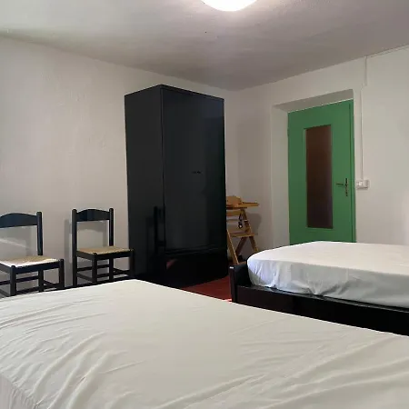 بيت للعطل Villa Verde