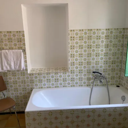 بيت للعطل Villa Verde *