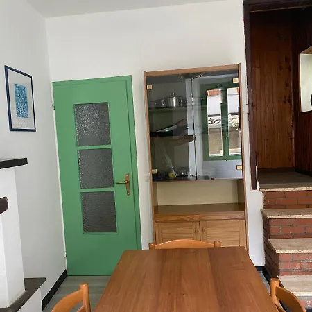 بيت للعطل Villa Verde *