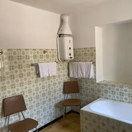 Villa Verde بيت للعطل *