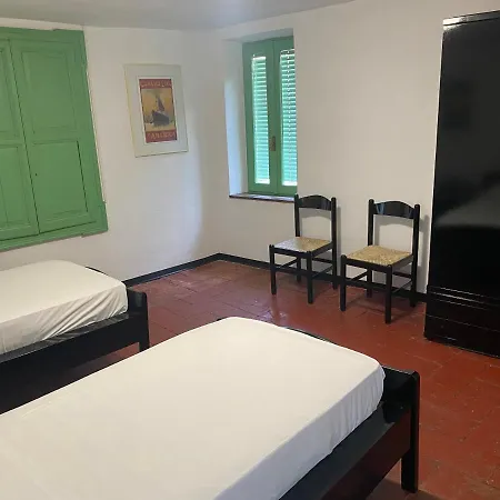 Villa Verde بيت للعطل *