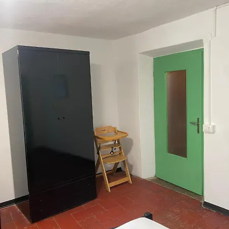 Villa Verde * فالسولدا