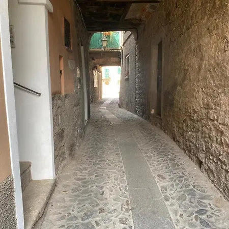 بيت للعطل Villa Verde *